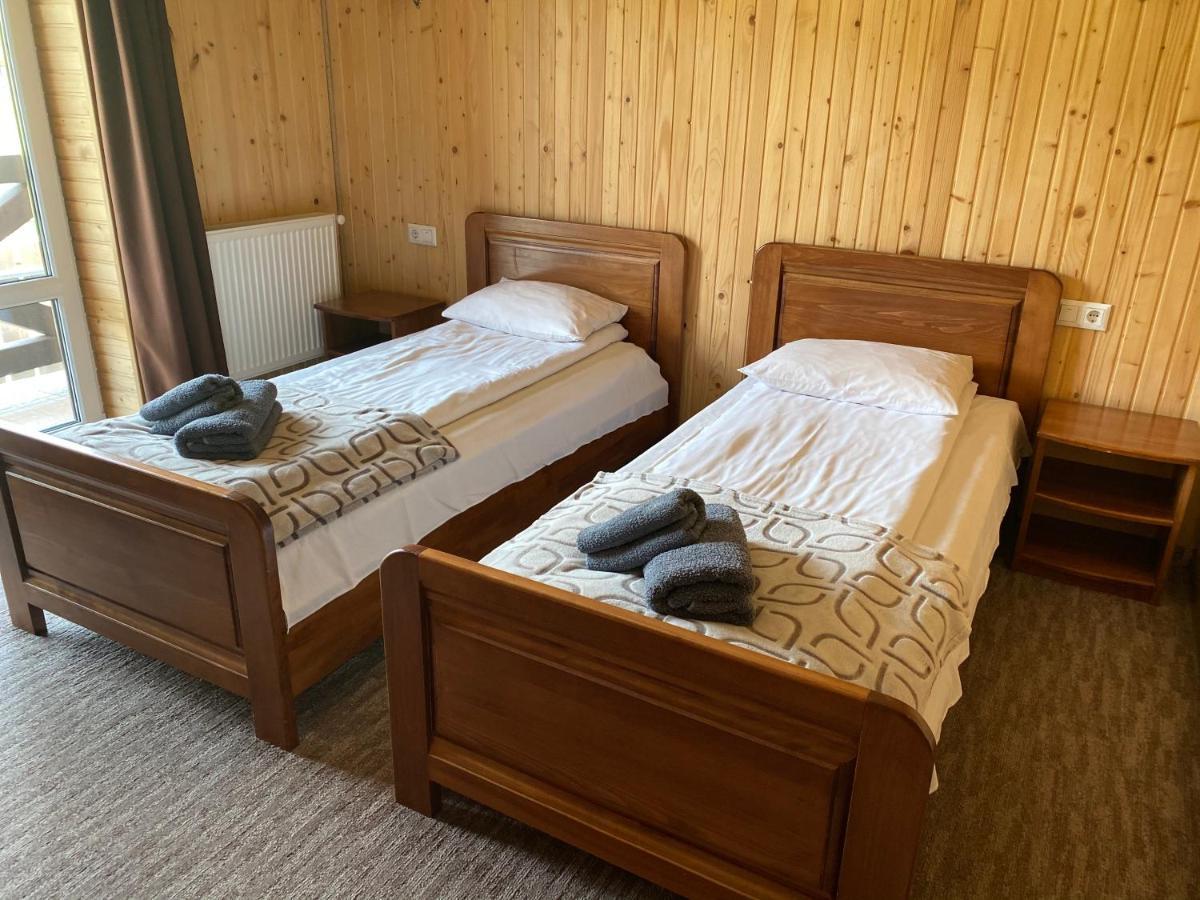 Hotel Loiza