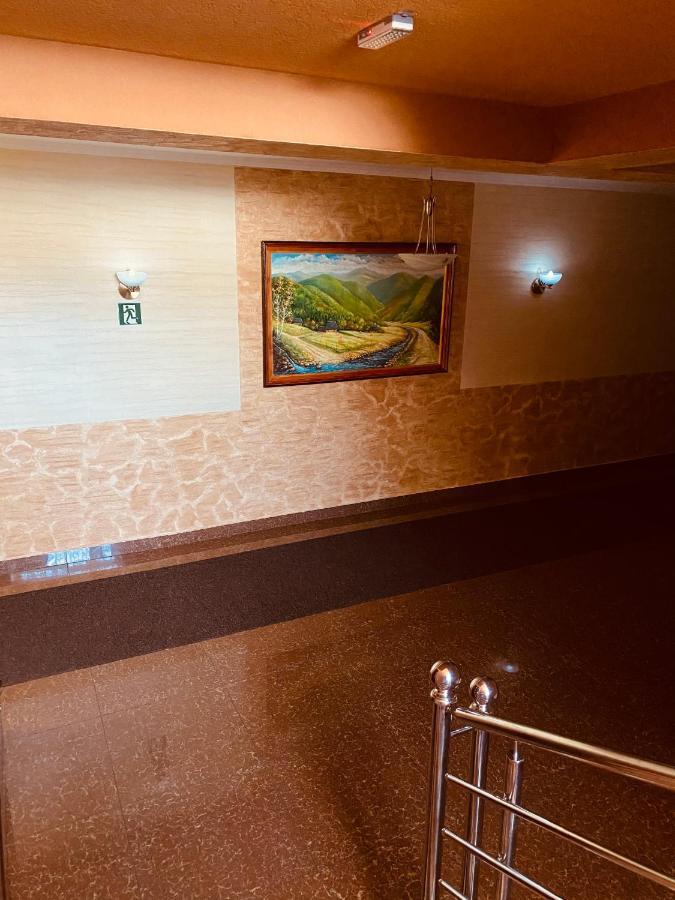 Hotel Loiza