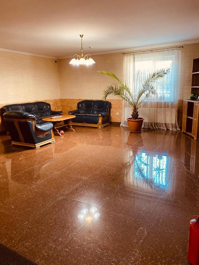 Отель Loiza 3*