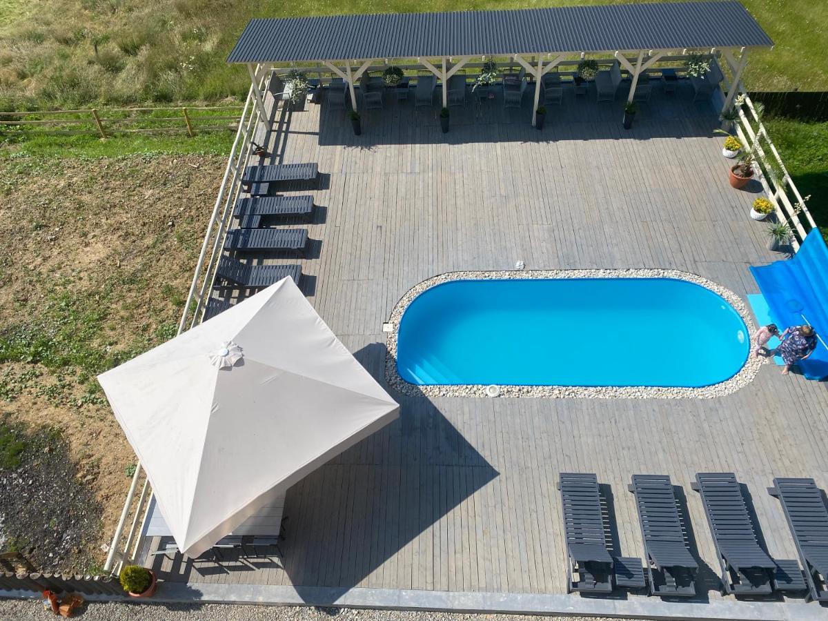 Hotel Loiza Bukowel