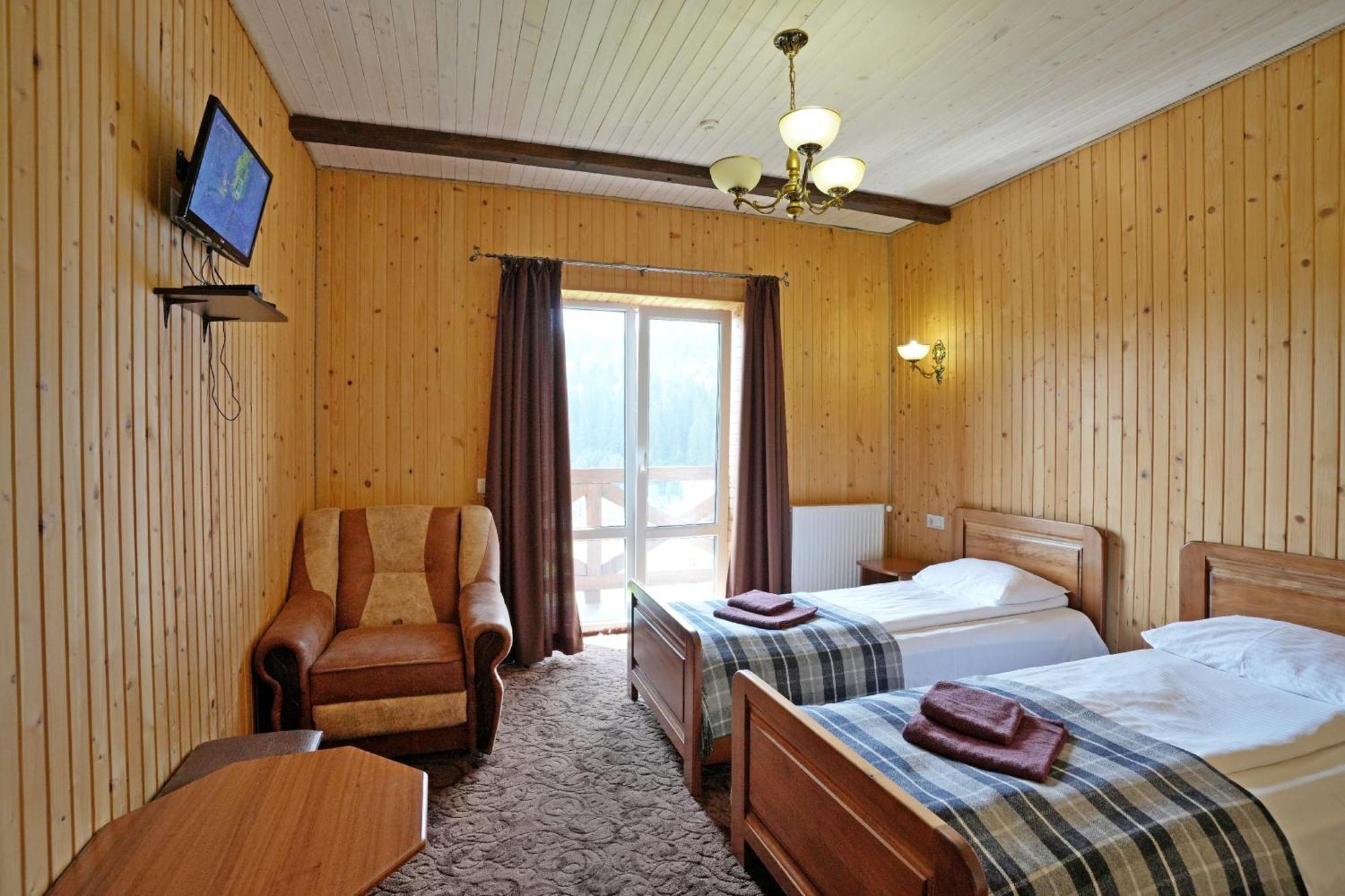 Hotel Loiza