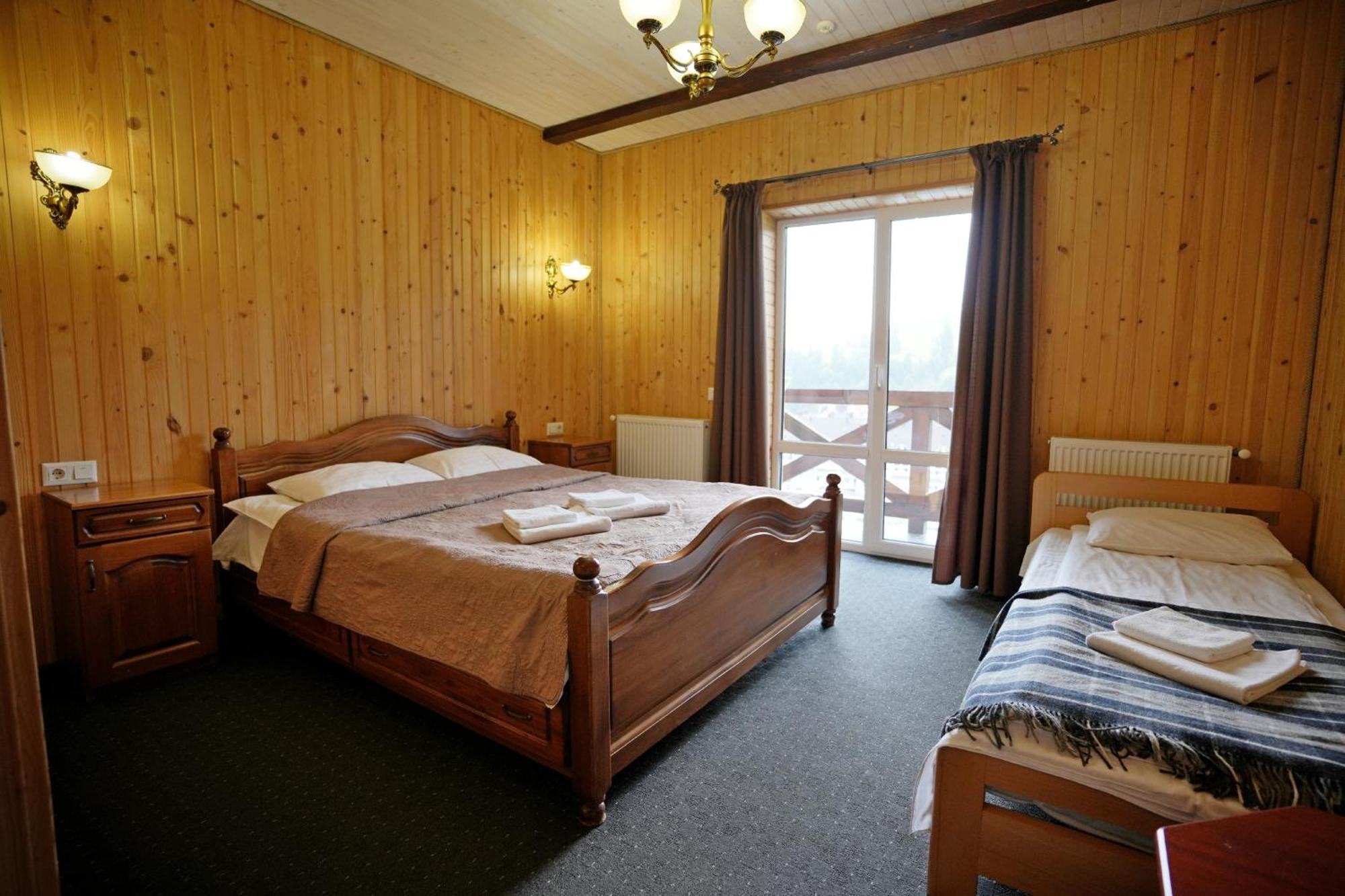 Loiza Hotel 3*