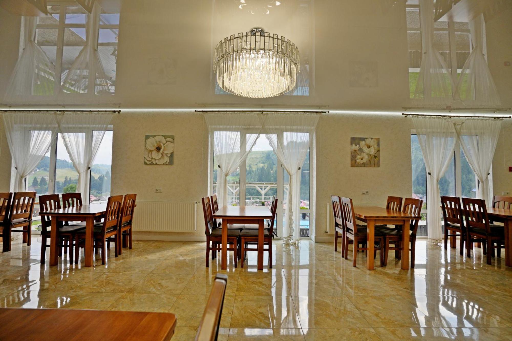Hotel Loiza